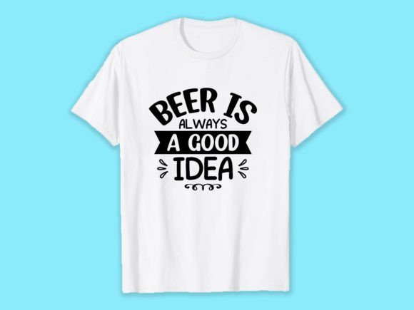 Beer is Always a Good Idea: A Designer's Review