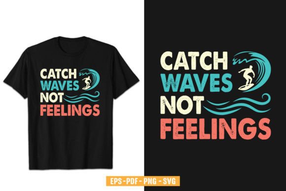 Catch Waves Not Feelings: A Designer's Embroidery Review