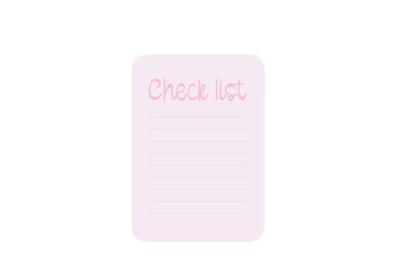 Check List Planner Sticker: A Designer's Real-World Review