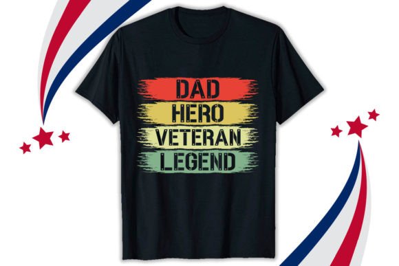 Dad Hero Veteran Legend: A Designer's Review