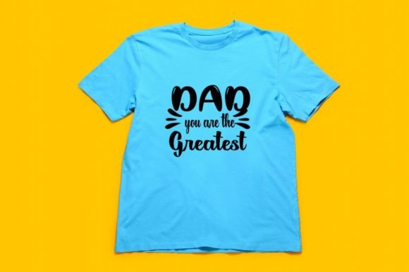 Dad You Are the Greatest: A Designer's Review