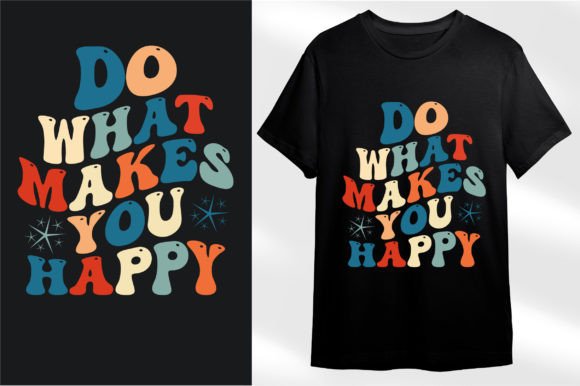 Do What Makes You Happy: A Designer's Review