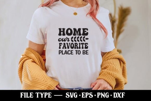 Home Our Favorite Place to Be: A Designer's Review