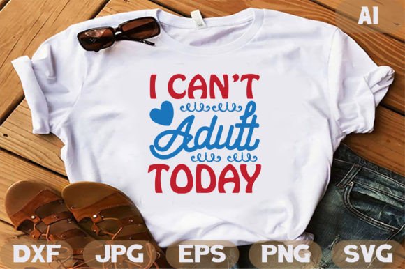 I Can't Adult Today: A Designer's Review for Real Projects