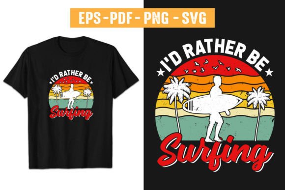 I'd Rather Be Surfing: A Designer's Embroidery Review