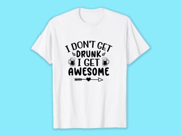 I Don't Get Drunk I Get Awesome: A Designer's Stitch Review