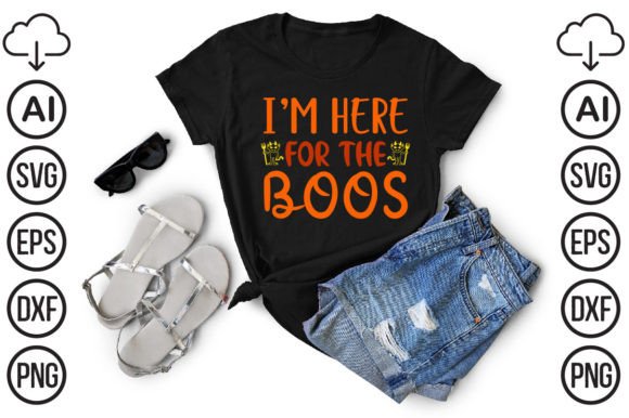 I'm Here for the Boos: A Designer's Review for Halloween Stitching