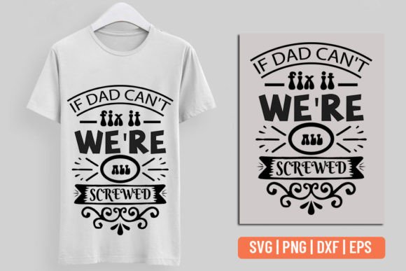 If Dad Can't Fix It: A Designer's Review