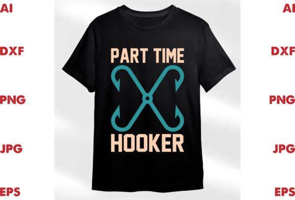 Part Time Hooker: A Designer's Review for Real Embroidery