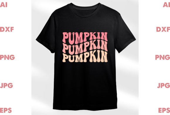 Pumpkin Design Review: A Versatile Pick for Fall Apparel