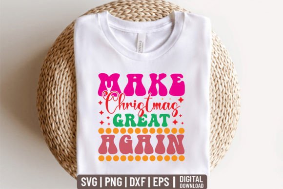 Retro Christmas Vibes: A Designer's Review