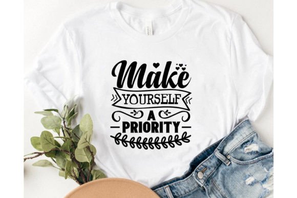 Review: Make Yourself a Priority for Embroidery Projects