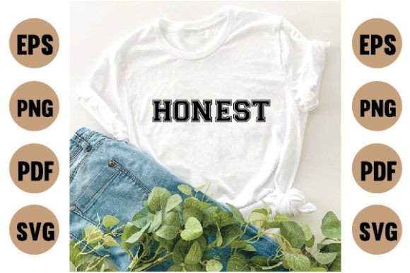 Review: Minimalist Typography Simple T Shirt Design
