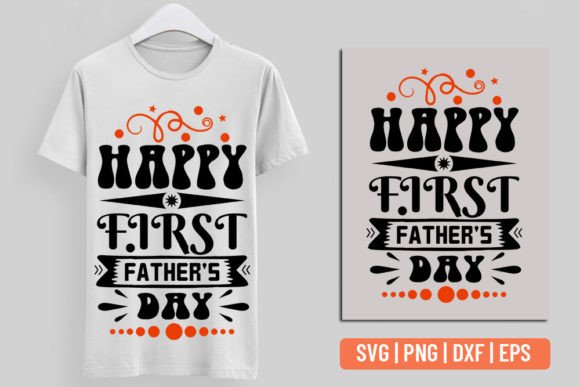 Reviewing Happy First Father's Day for Real Projects