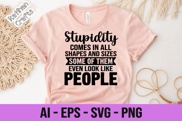 Stupidity Comes in All Shapes and Sizes: A Designer's Review