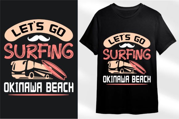 Surfing Design Review: Real-World Embroidery Potential