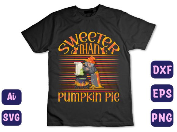 Sweeter Than Pumpkin Pie 124: A Designer's Review