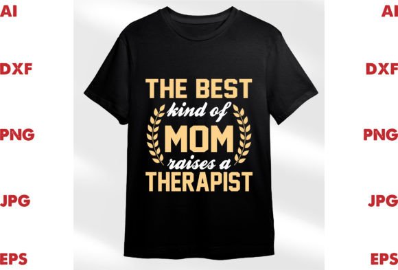 The Best Kind of Mom Raises a Therapist Review