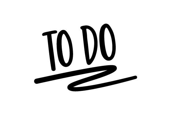 To Do Planner Sticker: A Designer's Review for Real Embroidery